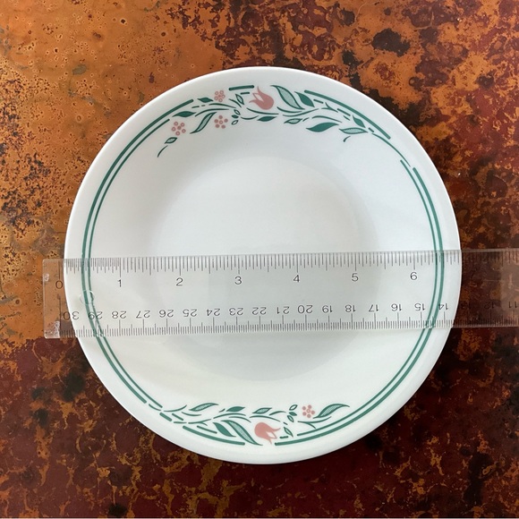 Corelle Rose Marie Set - Picture 9 of 13